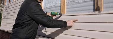 Best Historical Building Siding Restoration  in Manhattan, MT